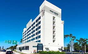 Fort Lauderdale Airport Cruise Port Inn